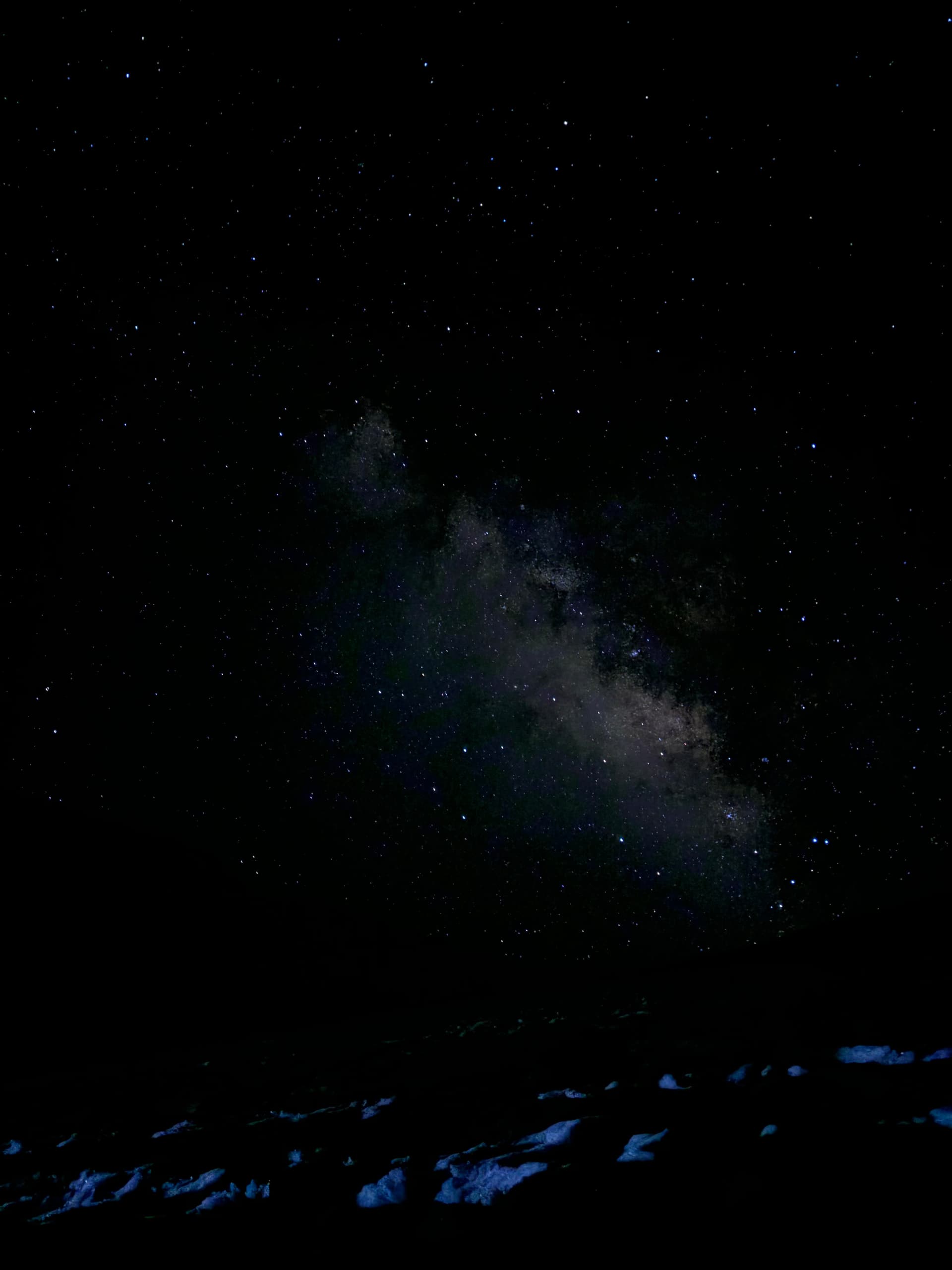 Milky Way